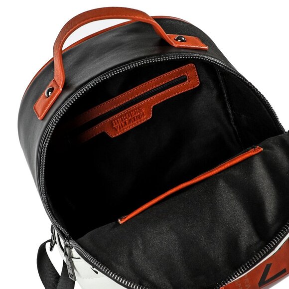 NEW Star Wars Heros & Villians Rebel Mini Backpack - Picture 3 of 6